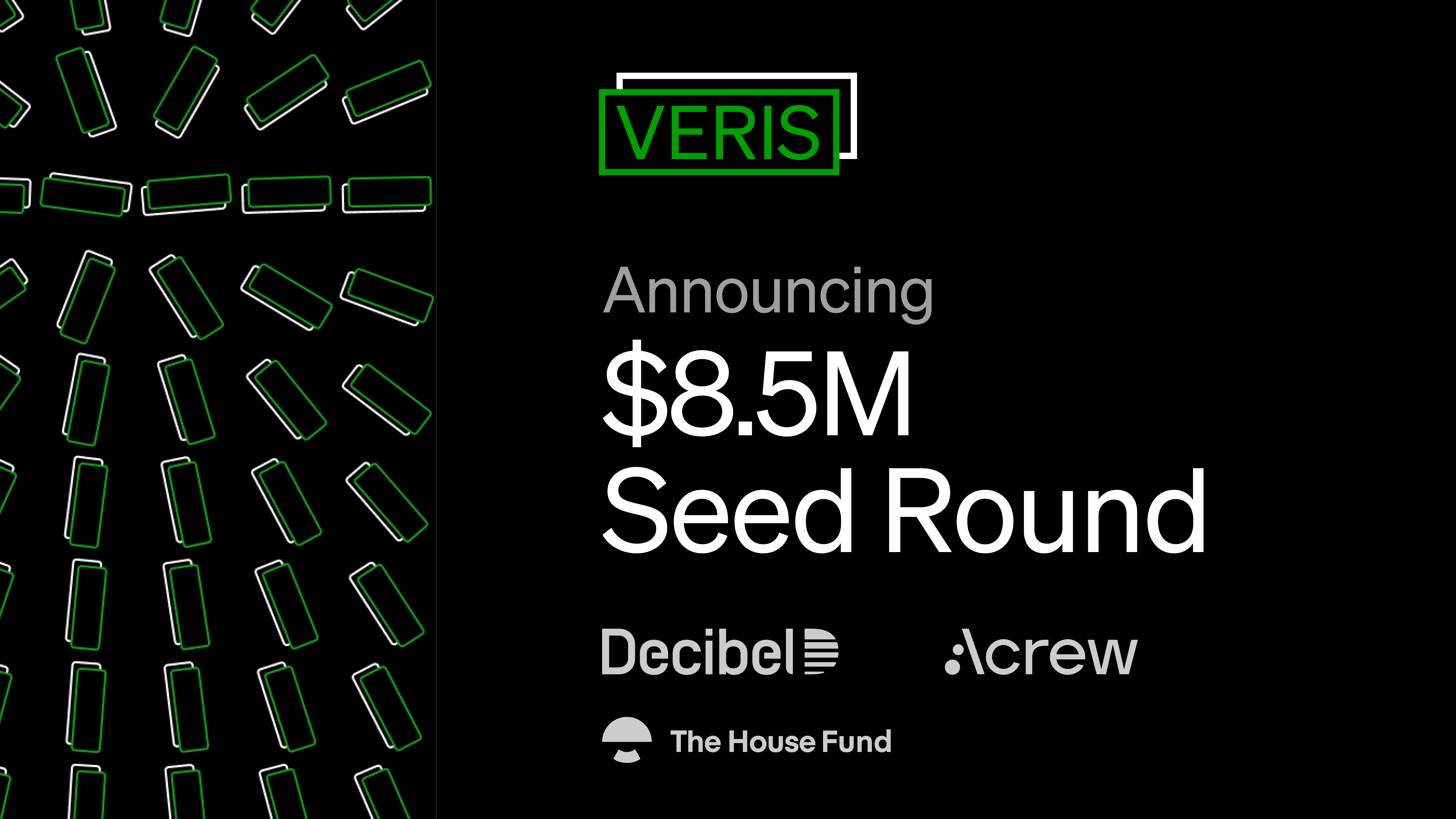 Introducing Veris AI: A New Way to Train Enterprise AI Agents Through Simulated Experience